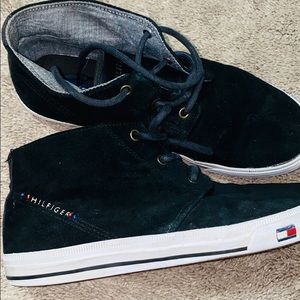 Tommy converse type Shoe
